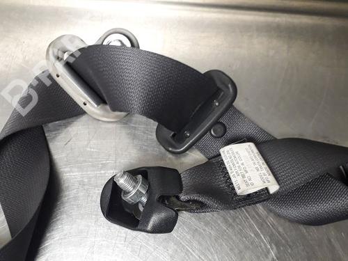 Front right belt tensioner MAZDA 6 Hatchback (GG) 2.0 DI (GG14) | BP9325301C88 