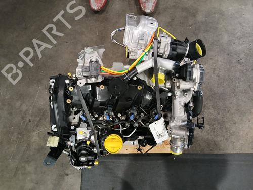 Used Engine RENAULT KANGOO Express (FW0/1_) [2008-2025]  25151765