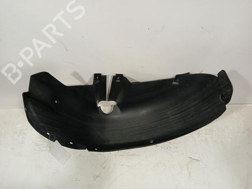 Wheel arch SKODA FABIA II (542) 1.4 TDI | BP22797504C56 