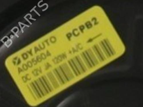 Radiator fan KIA PICANTO III (JA) 1.0 | BP37660457M35 - Image 5