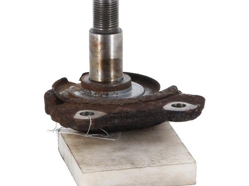 Right rear steering knuckle RENAULT LAGUNA III (BT0/1) 1.5 dCi (BT00, BT0A, BT0T, BT1J) | BP30455281M28