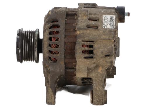 Alternator RENAULT CLIO II (BB_, CB_) 1.5 dCi (B/CB3M) | BP9336461M7