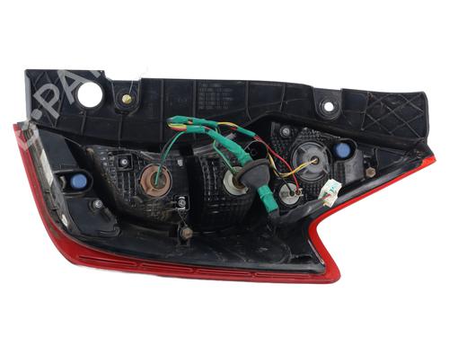 Left taillight NISSAN NOTE (E12) 1.2 | BP36035186C34 - Image 8