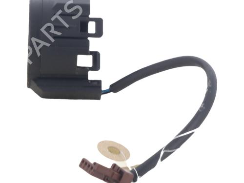 Electronic module CITROËN C3 II (SC_) 1.6 HDi | BP38498307M83 - Image 2