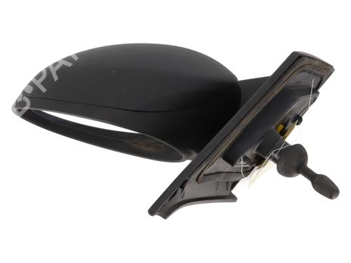 Left mirror CITROËN C1 (PM_, PN_) 1.0 | BP24462751C26 