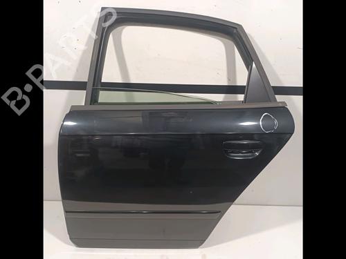 Left rear door AUDI A4 B7 (8EC) 1.9 TDI (116 hp) 15624165