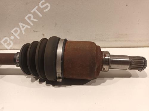 Right front driveshaft FORD KA (RU8) 1.2 | BP40439402M39 - Image 3
