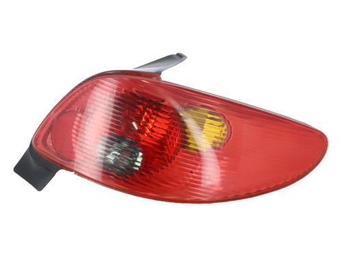 Used Right taillight Right taillight PEUGEOT 206 Hatchback (2A/C) 1.4 HDi eco 70 (68 hp) 33733922 33733922