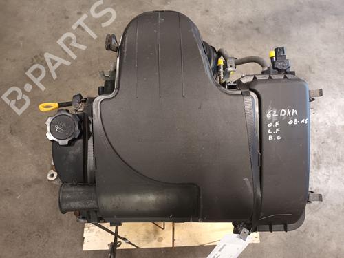 Used Engine Engine PEUGEOT 107 (PM_, PN_) 1.0 (68 hp) 36154765 36154765