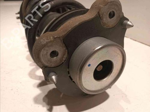 Left front shock absorber CITROËN JUMPER II Van 2.0 BlueHDi 130 | BP18204075M16 