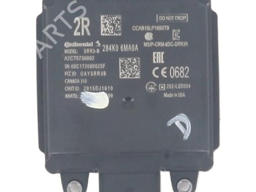 Used Electronic module NISSAN QASHQAI II (J11, J11_) 1.6 dCi (130 hp) 29497752