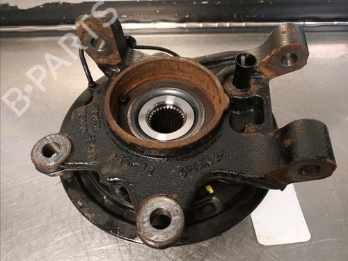 Other MERCEDES-BENZ VITO Van (W447) 116 CDI (447.601, 447.603, 447.605) | BP14861908O1 