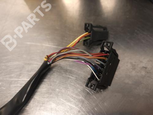 Left mirror SKODA SUPERB I (3U4) 2.0 TDI | BP9337300C26 