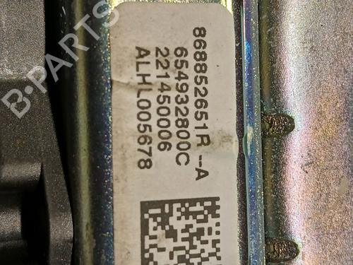 Front left belt tensioner RENAULT SCENIC E-TECH PHASE I EV87 | BP20671352C87 