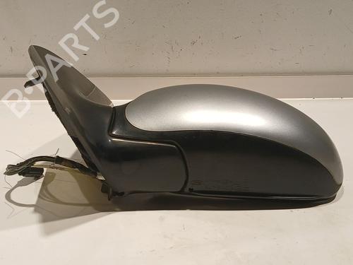 Left mirror FORD FOCUS I (DAW, DBW) 1.8 TDCi | BP20607096C26 