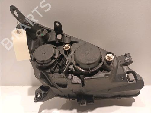 Scheinwerfer links CITROËN C5 I (DC_) 2.0 HDi (DCRHYB) | BP17730217C28 