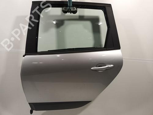 Used Left rear door RENAULT GRAND SCÉNIC III (JZ0/1_) 1.5 dCi (JZ0B, JZ07) (106 hp) 32007984