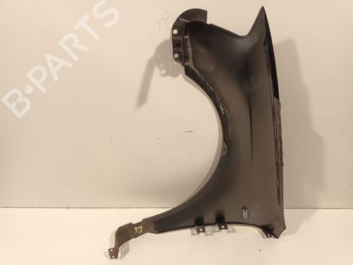 Right front fenders AUDI A3 Sportback (8PA) 2.0 TDI | BP29349449C42 
