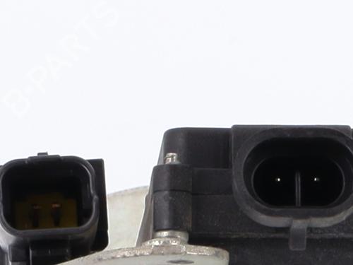 Rear right lock CITROËN C8 (EA_, EB_) 2.0 HDi 135 | BP21168281C99 