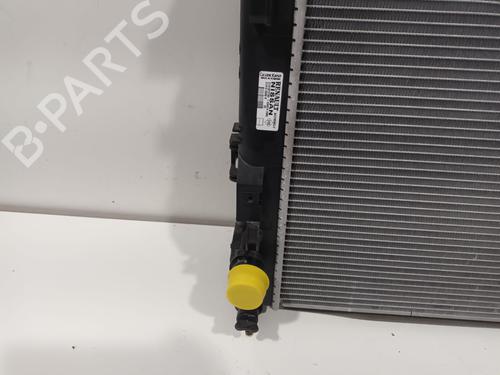 Water radiator RENAULT CAPTUR II (HF_) | BP38317534M31 - Image 2