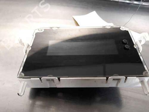 Display monitor FORD FIESTA VI (CB1, CCN) 1.4 TDCi | BP30170525C48