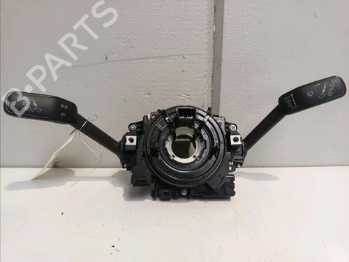 Used Headlight switch VW GOLF VII (5G1, BQ1, BE1, BE2) 1.6 TDI (115 hp) 12822384