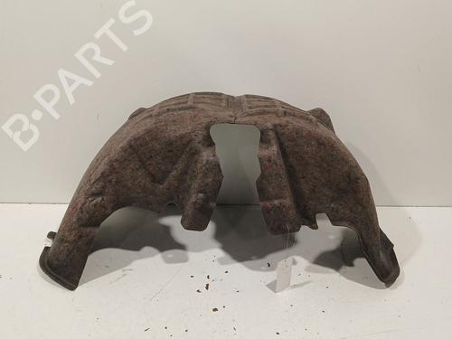 Used Wheel arch AUDI A5 (8T3) 2.7 TDI (190 hp) 30270524