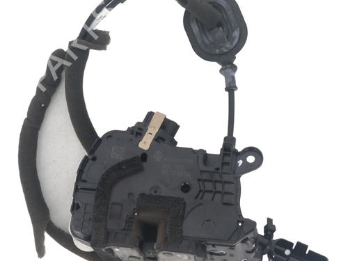 Used Front left lock RENAULT TWINGO III (BCM_, BCA_) 1.0 SCe 65 (BCMJ) (65 hp) 30525394
