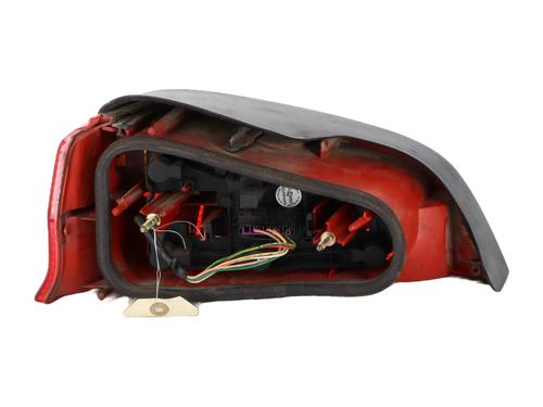 Right taillight PEUGEOT 106 II (1A_, 1C_) 1.5 D | BP24328028C35 