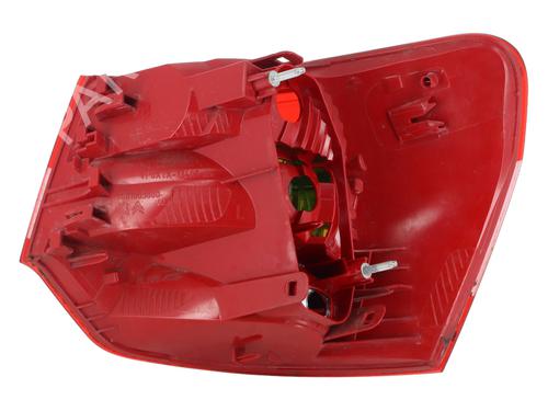 Left taillight CITROËN C5 III (RD_) 1.6 HDi 110 (RD9HZC) | BP36034882C34 - Image 7