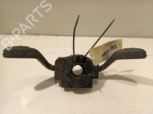 Used Headlight switch SEAT IBIZA IV (6J5, 6P1) 1.9 TDI (105 hp) 16355462