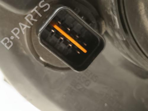 Right headlight KIA PICANTO I (SA) 1.0 | BP20930675C29 