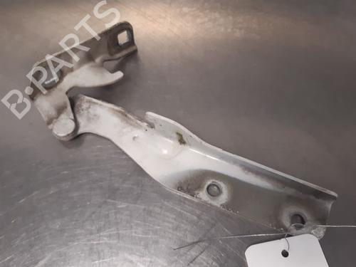 Hinge/Door check strap FIAT DOBLO Box Body/MPV (223_) 1.3 D Multijet 46782383