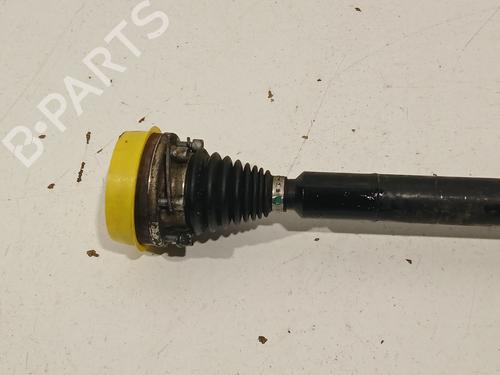Right front driveshaft VW GOLF VI (5K1) 1.6 TDI | BP29349475M39 