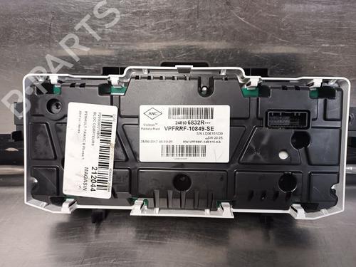 Instrument cluster RENAULT TRAFIC III Van (FG_)  | BP21781728C47 