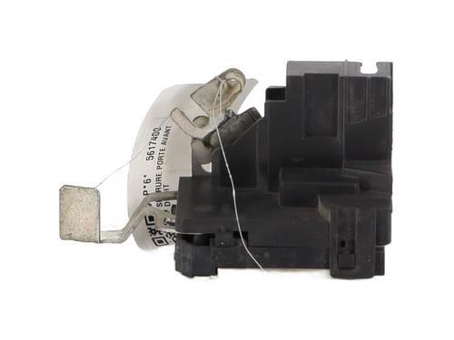 Used Front right lock PEUGEOT BOXER Van (244) 2.2 HDi (101 hp) 23207089