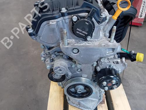 Engine KIA RIO IV (YB, SC, FB) 1.2 CVVT | BP36035485M1  - Image 5