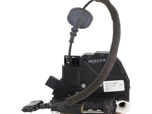 Used Front left lock Front left lock RENAULT CLIO IV Grandtour (KH_) 1.5 dCi 90 (KHN3, KHN4) (90 hp) 32203134 32203134