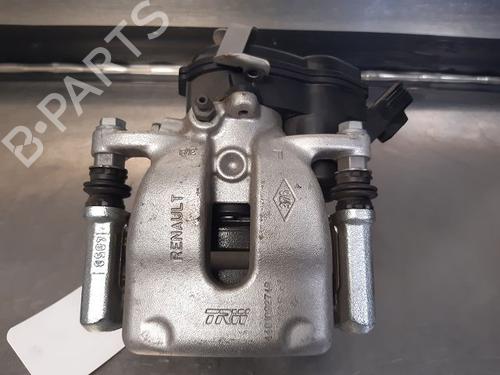 Used Left rear brake caliper RENAULT ESPACE V (JR_) [2015-2023]  21781539