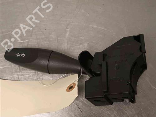 Used Steering column stalk FORD FOCUS I (DAW, DBW) 1.8 Turbo DI / TDDi (90 hp) 12107316