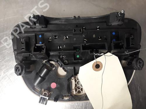 Interior roof light CITROËN C6 (TD_) 2.7 HDi | BP20600376I8 
