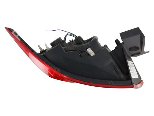 Left taillight RENAULT CLIO IV (BH_) 1.5 dCi 75 | BP22401433C34 
