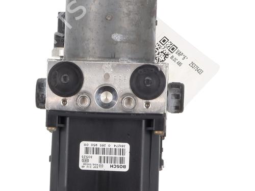 ABS pump AUDI A4 B6 Avant (8E5) 1.9 TDI | BP31286396M43  - Image 6