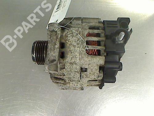 Used Alternator MERCEDES-BENZ A-CLASS (W169) A 200 (169.033, 169.333) (136 hp) 9317447