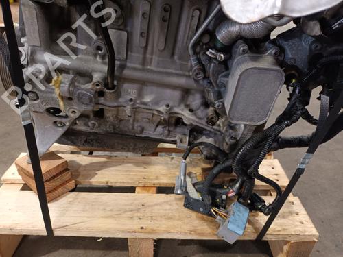 Motor CITROËN C3 II (SC_) 1.6 BlueHDi 100 | BP29820548M1