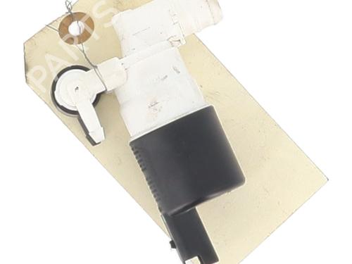 Used Washer pump RENAULT ESPACE V (JR_) [2015-2023]  27272793