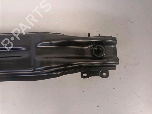 Rear bumper reinforcement VW GOLF VII (5G1, BQ1, BE1, BE2) 1.6 TDI | BP12822835C73 