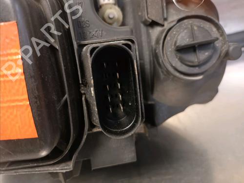 Right headlight AUDI A3 (8P1) 2.0 TDI 16V | BP13013964C29 