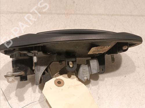 Front right exterior door handle PEUGEOT BIPPER (AA_) 1.4 HDi | BP17371145C129 
