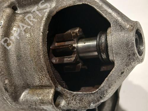 Startmotor RENAULT LAGUNA II (BG0/1_) 1.8 16V (BG04, BG0B, BG0C, BG0V) | BP20608938M8 